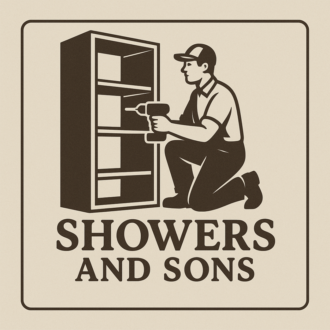 Showers and Sons logo
